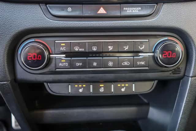 Kia Ceed Sportswagon (2021) thumbnail 28