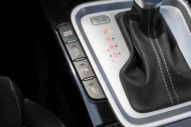 Kia Ceed Sportswagon (2021) thumbnail 30
