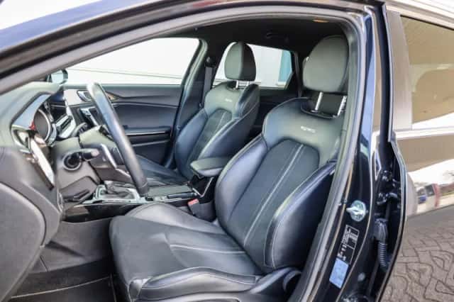 Kia Ceed Sportswagon (2021) thumbnail 4