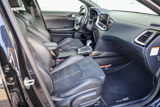 Kia Ceed Sportswagon (2021) thumbnail 31