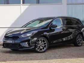 Kia Ceed Sportswagon (2021) thumbnail 32