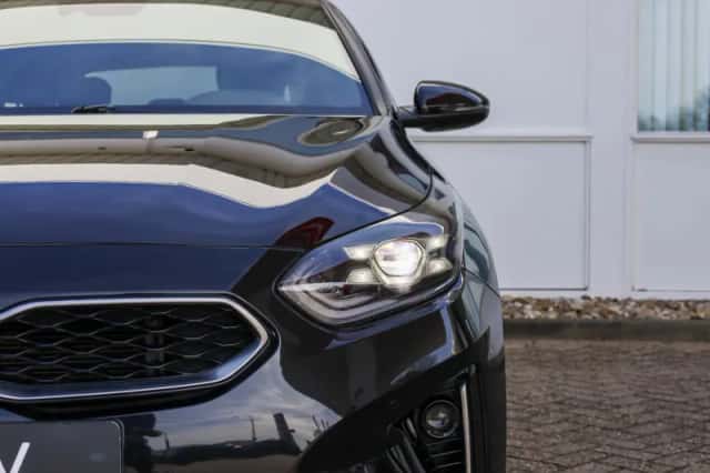 Kia Ceed Sportswagon (2021) thumbnail 8