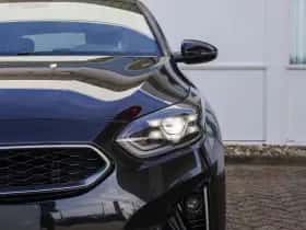 Kia Ceed Sportswagon (2021) thumbnail 8