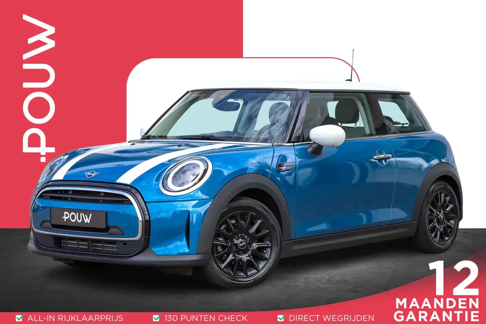 MINI Mini (2023) — foto 1