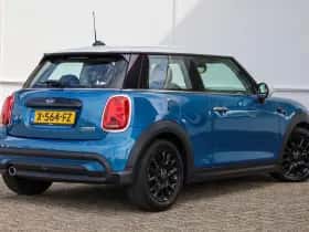 MINI Mini (2023) thumbnail 2
