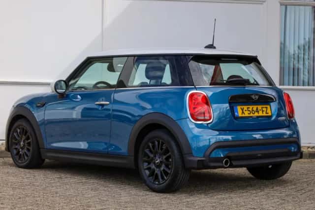 MINI Mini (2023) thumbnail 11
