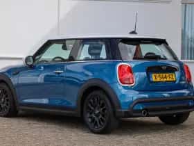 MINI Mini (2023) thumbnail 11