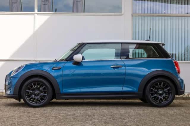 MINI Mini (2023) thumbnail 12