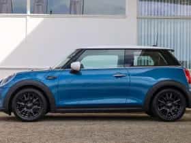 MINI Mini (2023) thumbnail 12
