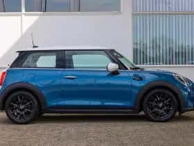 MINI Mini (2023) thumbnail 3