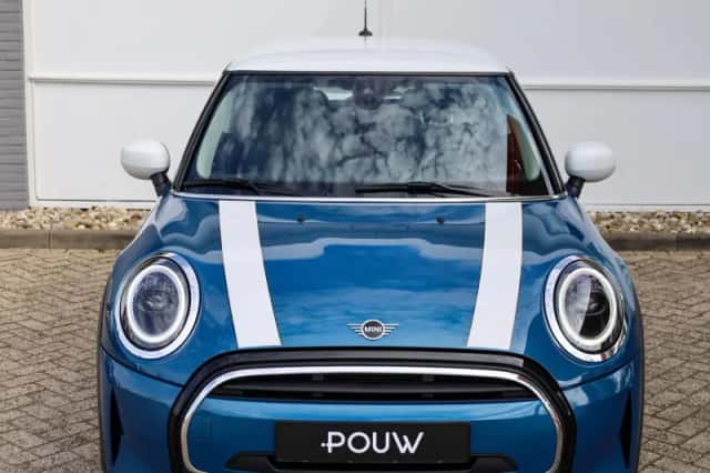 MINI Mini (2023) thumbnail 38