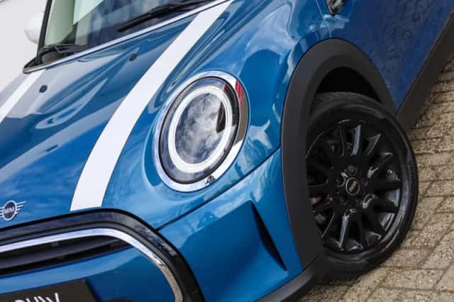 MINI Mini (2023) thumbnail 39