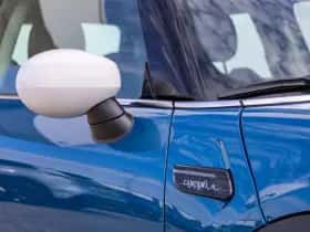 MINI Mini (2023) thumbnail 40