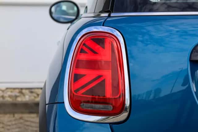 MINI Mini (2023) thumbnail 41