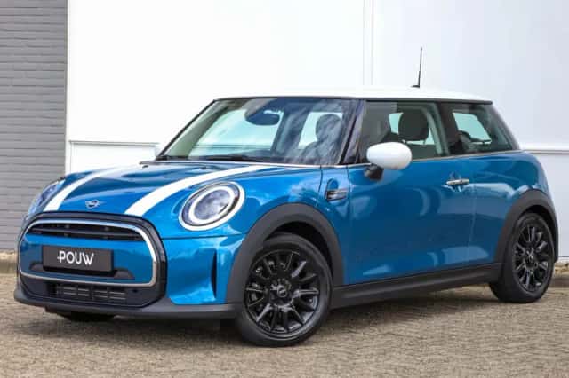 MINI Mini (2023) thumbnail 42