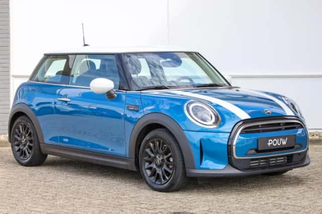 MINI Mini (2023) thumbnail 9