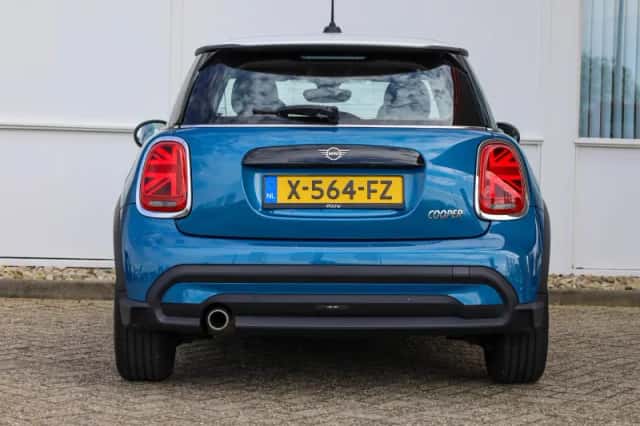 MINI Mini (2023) thumbnail 10
