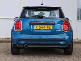 MINI Mini (2023) thumbnail 10