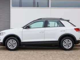 Volkswagen T-Roc (2021) thumbnail 12