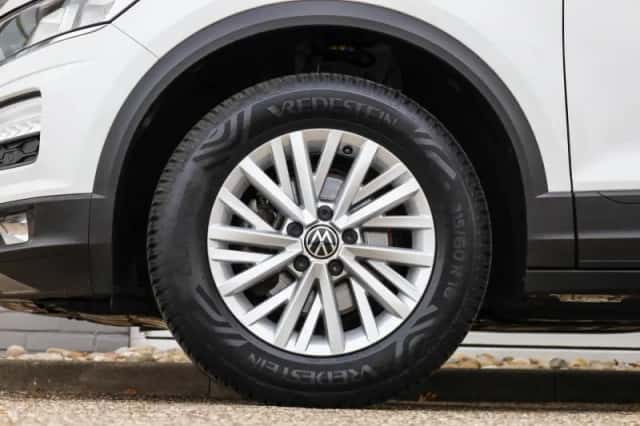 Volkswagen T-Roc (2021) thumbnail 13