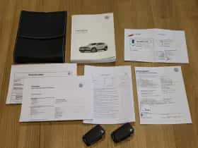 Volkswagen T-Roc (2021) thumbnail 14