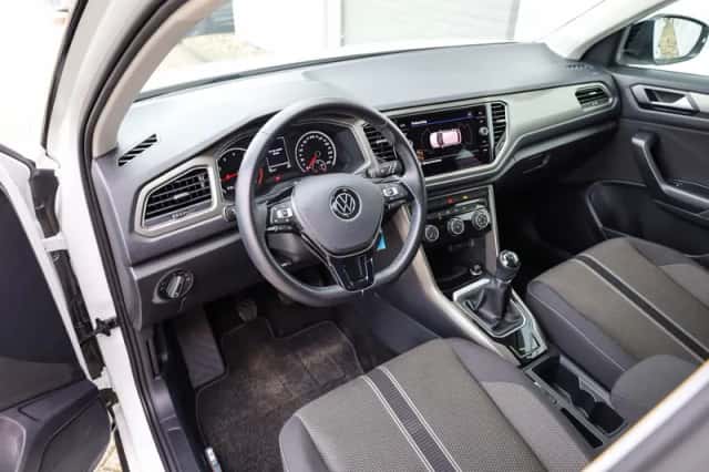 Volkswagen T-Roc (2021) thumbnail 21