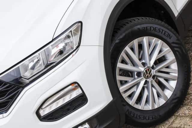 Volkswagen T-Roc (2021) thumbnail 44