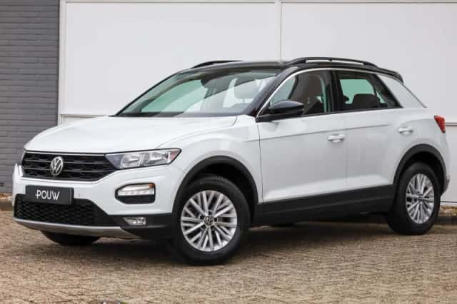 Volkswagen T-Roc (2021) thumbnail 45