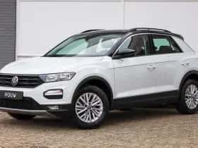Volkswagen T-Roc (2021) thumbnail 45