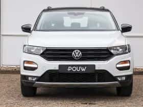 Volkswagen T-Roc (2021) thumbnail 8