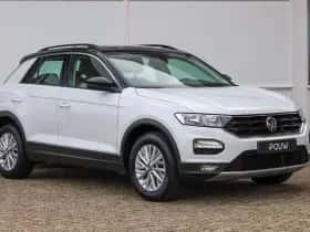 Volkswagen T-Roc (2021) thumbnail 9