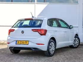 Volkswagen Polo (2022) thumbnail 2
