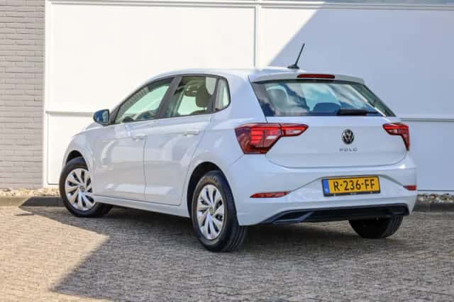 Volkswagen Polo (2022) thumbnail 11