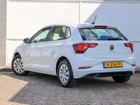 Volkswagen Polo (2022) thumbnail 11