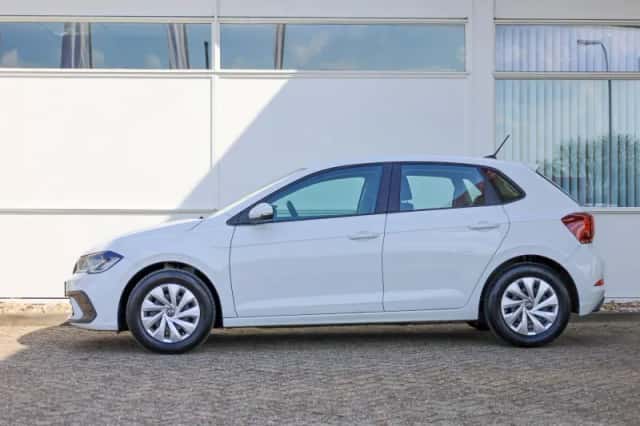 Volkswagen Polo (2022) thumbnail 12