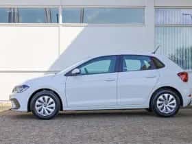 Volkswagen Polo (2022) thumbnail 12
