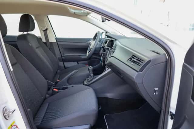 Volkswagen Polo (2022) thumbnail 13