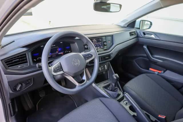 Volkswagen Polo (2022) thumbnail 17
