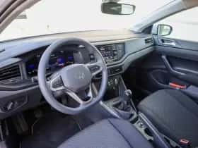 Volkswagen Polo (2022) thumbnail 17