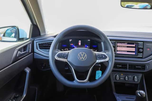 Volkswagen Polo (2022) thumbnail 20