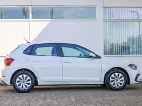 Volkswagen Polo (2022) thumbnail 3