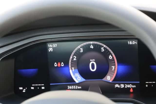 Volkswagen Polo (2022) thumbnail 21