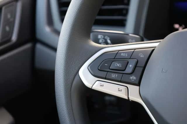 Volkswagen Polo (2022) thumbnail 22