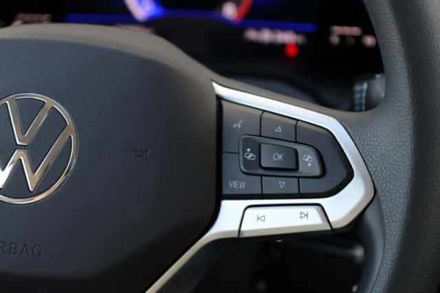 Volkswagen Polo (2022) thumbnail 23