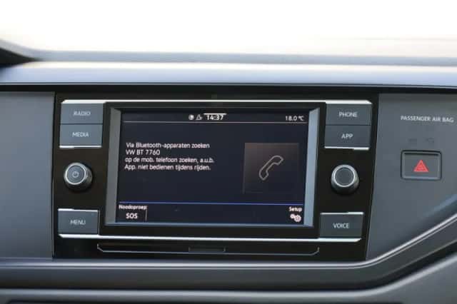 Volkswagen Polo (2022) thumbnail 26