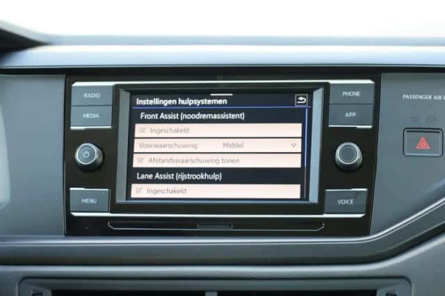 Volkswagen Polo (2022) thumbnail 29