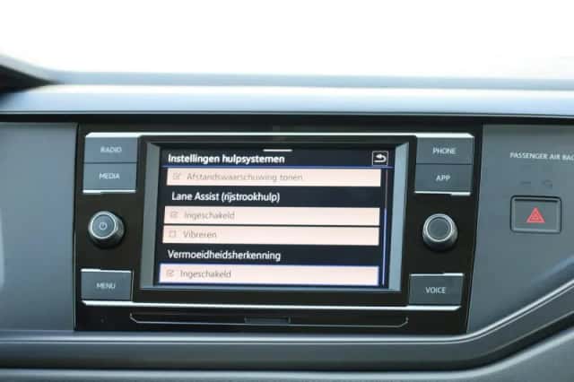 Volkswagen Polo (2022) thumbnail 30