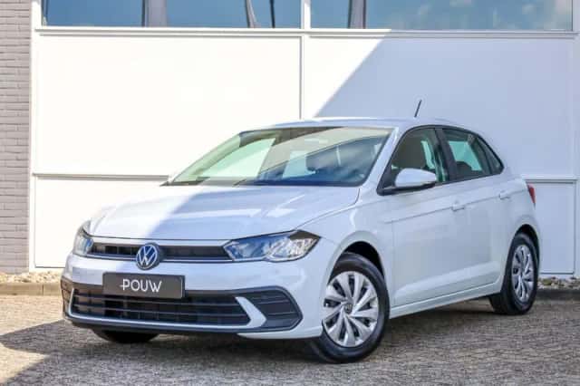Volkswagen Polo (2022) thumbnail 33