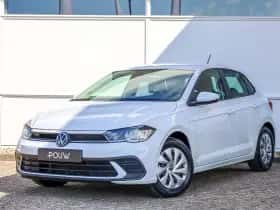 Volkswagen Polo (2022) thumbnail 33