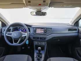 Volkswagen Polo (2022) thumbnail 5
